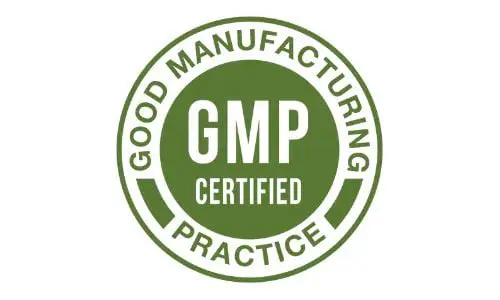Herpafend GMP Certified